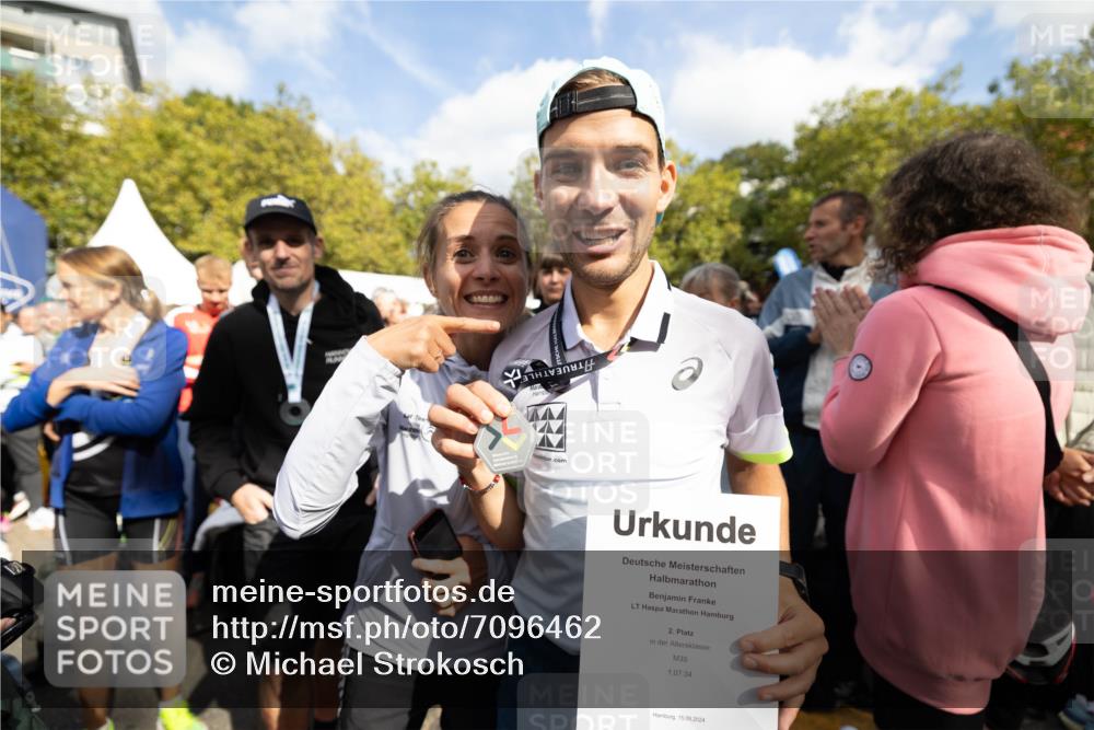 15.09.2024 - PSD Bank Halbmarathon Michael Strokosch http://msf.ph/oto/7096462 15.09.2024 12:43:39 Allgemein zum Event 2, 35, 1, 07, 34, 15, 09, 2024 meine-sportfotos.de