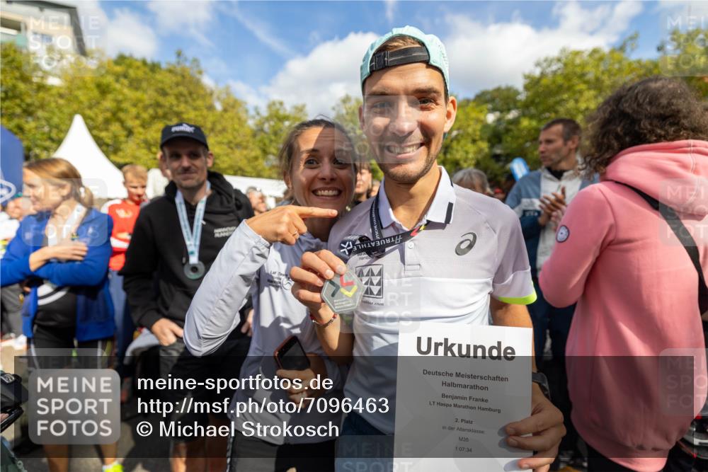 15.09.2024 - PSD Bank Halbmarathon Michael Strokosch http://msf.ph/oto/7096463 15.09.2024 12:43:39 Allgemein zum Event 084, 2, 35, 1, 07, 34 meine-sportfotos.de