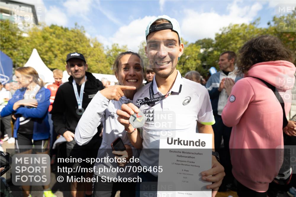 15.09.2024 - PSD Bank Halbmarathon Michael Strokosch http://msf.ph/oto/7096465 15.09.2024 12:43:39 Allgemein zum Event 2, 35, 1, 07, 34, 15, 09, 2024 meine-sportfotos.de