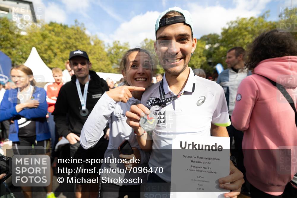 15.09.2024 - PSD Bank Halbmarathon Michael Strokosch http://msf.ph/oto/7096470 15.09.2024 12:43:38 Allgemein zum Event 2, 35, 1, 07, 34 meine-sportfotos.de
