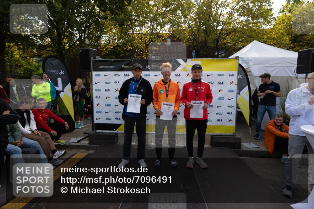 15.09.2024 - PSD Bank Halbmarathon Michael Strokosch http://msf.ph/oto/7096491 15.09.2024 12:39:28 Allgemein zum Event 16 meine-sportfotos.de
