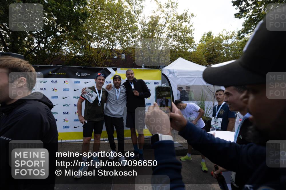 15.09.2024 - PSD Bank Halbmarathon Michael Strokosch http://msf.ph/oto/7096650 15.09.2024 12:21:23 Allgemein zum Event 1099, 1228 meine-sportfotos.de