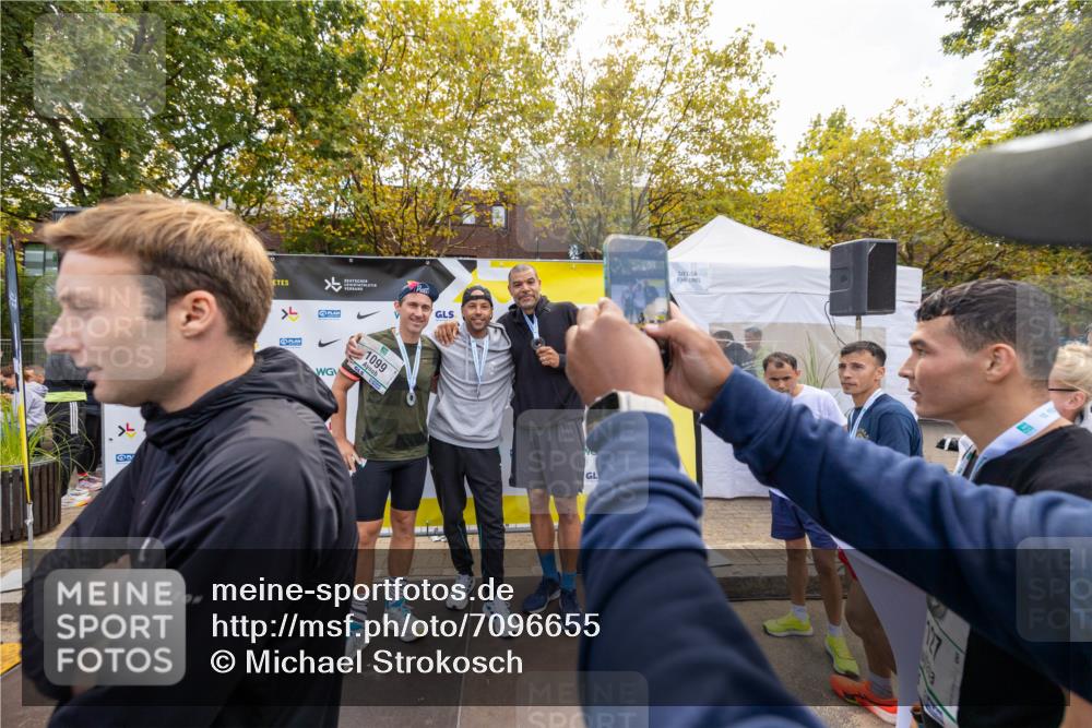15.09.2024 - PSD Bank Halbmarathon Michael Strokosch http://msf.ph/oto/7096655 15.09.2024 12:21:21 Allgemein zum Event 1099 meine-sportfotos.de