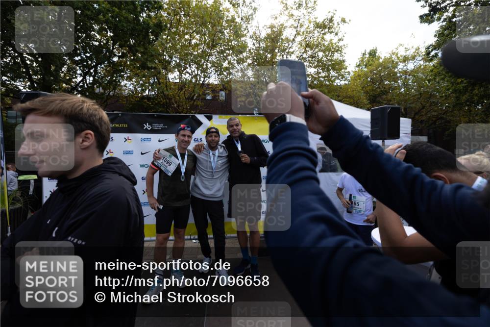 15.09.2024 - PSD Bank Halbmarathon Michael Strokosch http://msf.ph/oto/7096658 15.09.2024 12:21:22 Allgemein zum Event 9, 65 meine-sportfotos.de