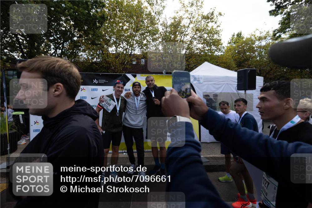 15.09.2024 - PSD Bank Halbmarathon Michael Strokosch http://msf.ph/oto/7096661 15.09.2024 12:21:21 Allgemein zum Event 1099 meine-sportfotos.de