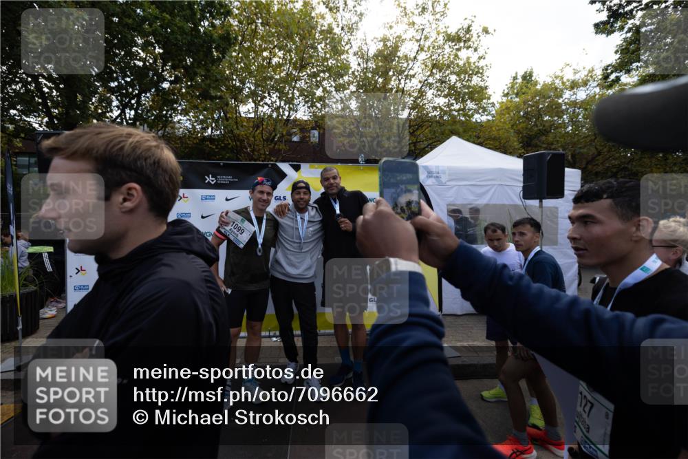 15.09.2024 - PSD Bank Halbmarathon Michael Strokosch http://msf.ph/oto/7096662 15.09.2024 12:21:21 Allgemein zum Event 1099 meine-sportfotos.de