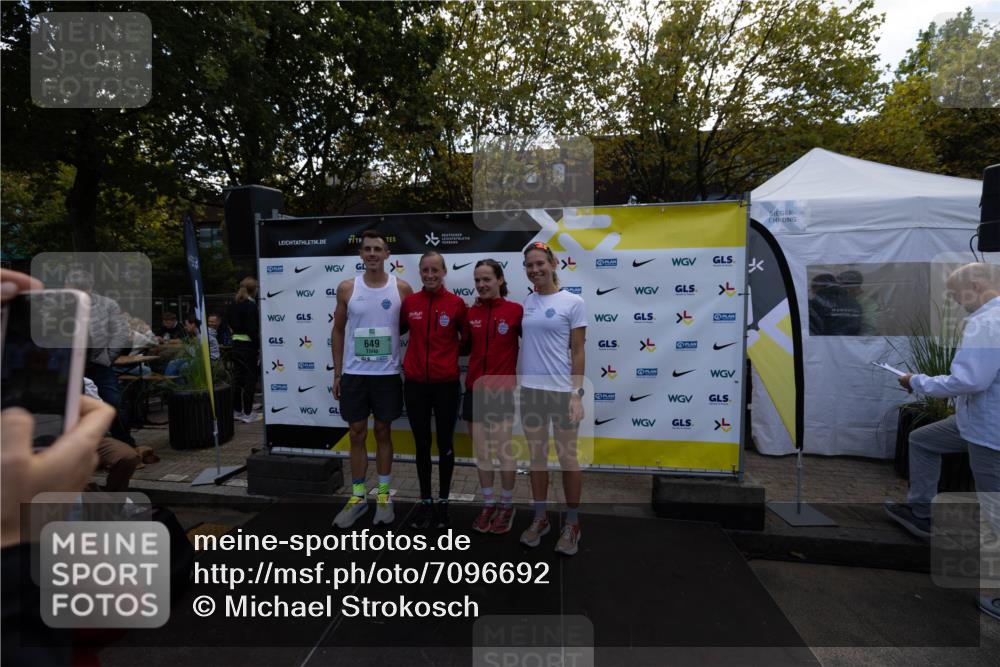 15.09.2024 - PSD Bank Halbmarathon Michael Strokosch http://msf.ph/oto/7096692 15.09.2024 12:20:30 Allgemein zum Event 77, 649 meine-sportfotos.de