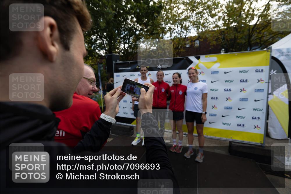 15.09.2024 - PSD Bank Halbmarathon Michael Strokosch http://msf.ph/oto/7096693 15.09.2024 12:20:28 Allgemein zum Event  meine-sportfotos.de