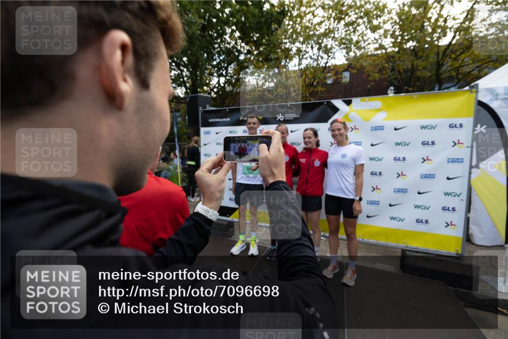 15.09.2024 - PSD Bank Halbmarathon Michael Strokosch http://msf.ph/oto/7096698 15.09.2024 12:20:27 Allgemein zum Event  meine-sportfotos.de