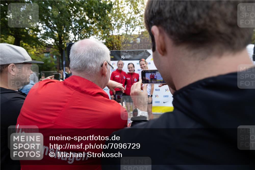 15.09.2024 - PSD Bank Halbmarathon Michael Strokosch http://msf.ph/oto/7096729 15.09.2024 12:20:10 Allgemein zum Event  meine-sportfotos.de