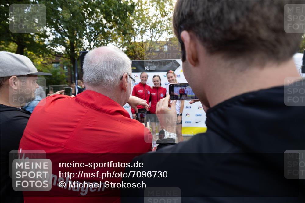 15.09.2024 - PSD Bank Halbmarathon Michael Strokosch http://msf.ph/oto/7096730 15.09.2024 12:20:10 Allgemein zum Event  meine-sportfotos.de