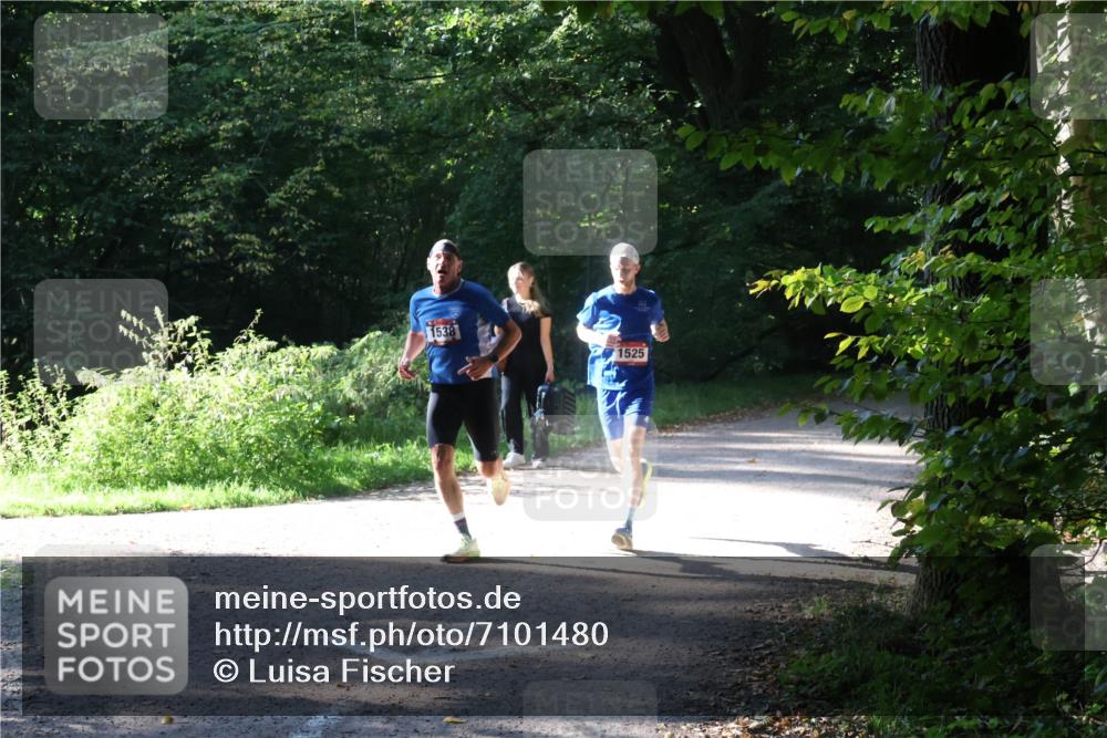 22.09.2024 - 32. Volkslauf durch das schöne Alstertal Luisa Fischer http://msf.ph/oto/7101480 22.09.2024 10:18:02 Laufen 1538, 1525 meine-sportfotos.de
