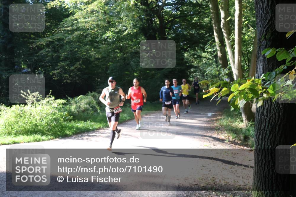 22.09.2024 - 32. Volkslauf durch das schöne Alstertal Luisa Fischer http://msf.ph/oto/7101490 22.09.2024 10:18:18 Laufen 1523, 1540, 15433 meine-sportfotos.de