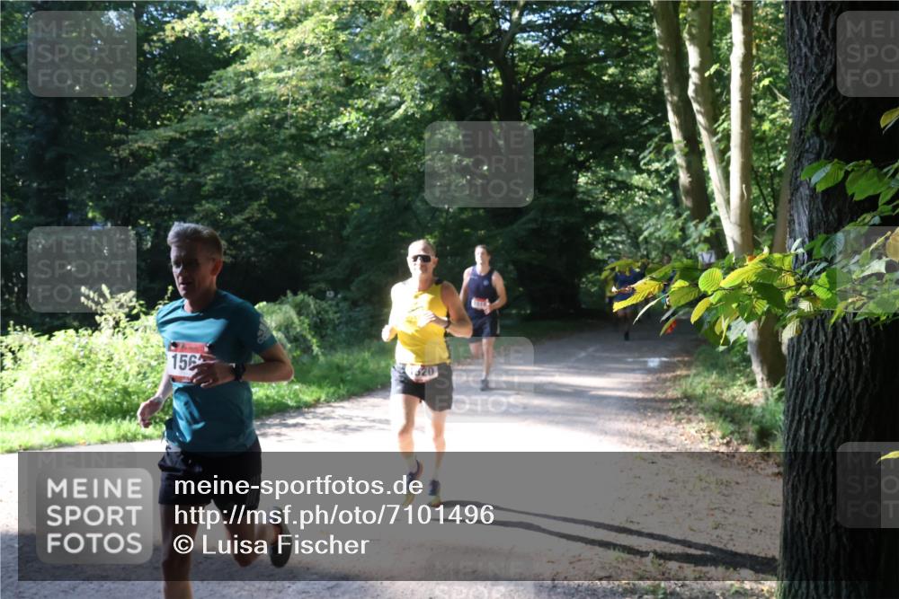22.09.2024 - 32. Volkslauf durch das schöne Alstertal Luisa Fischer http://msf.ph/oto/7101496 22.09.2024 10:18:20 Laufen 156, 520 meine-sportfotos.de