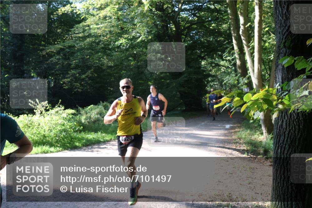 22.09.2024 - 32. Volkslauf durch das schöne Alstertal Luisa Fischer http://msf.ph/oto/7101497 22.09.2024 10:18:21 Laufen 1520 meine-sportfotos.de