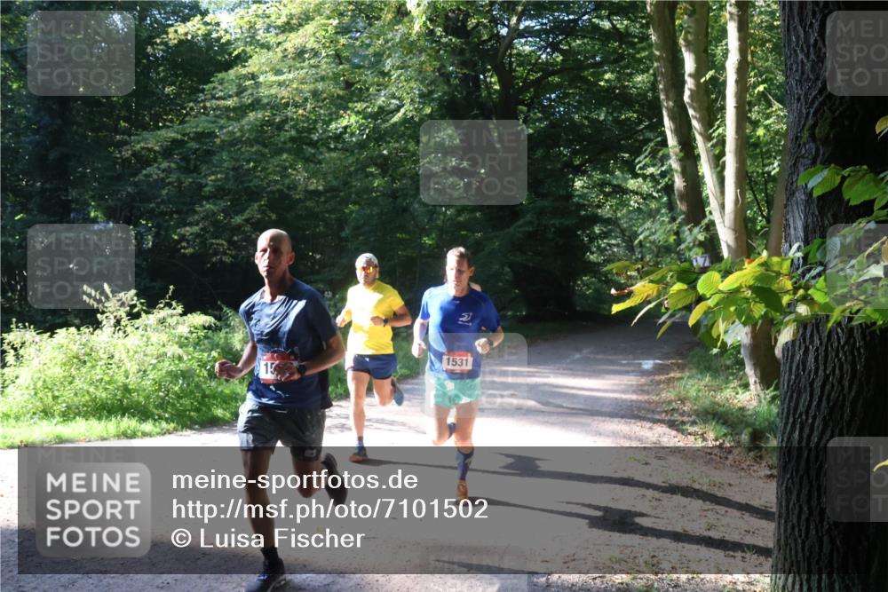 22.09.2024 - 32. Volkslauf durch das schöne Alstertal Luisa Fischer http://msf.ph/oto/7101502 22.09.2024 10:18:24 Laufen 1531, 15 meine-sportfotos.de