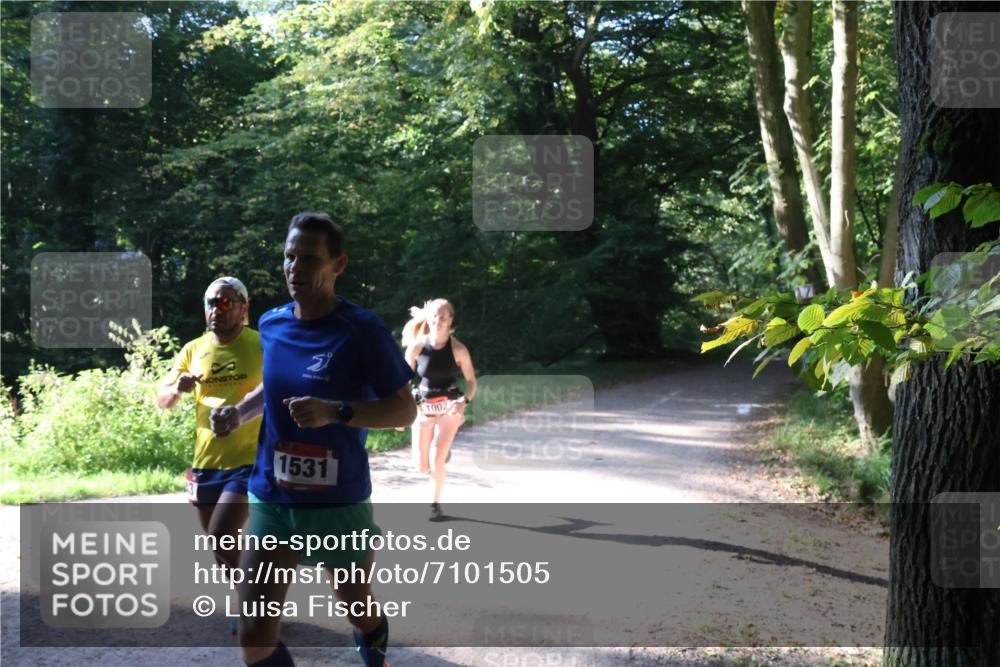 22.09.2024 - 32. Volkslauf durch das schöne Alstertal Luisa Fischer http://msf.ph/oto/7101505 22.09.2024 10:18:25 Laufen 1531, 1002 meine-sportfotos.de