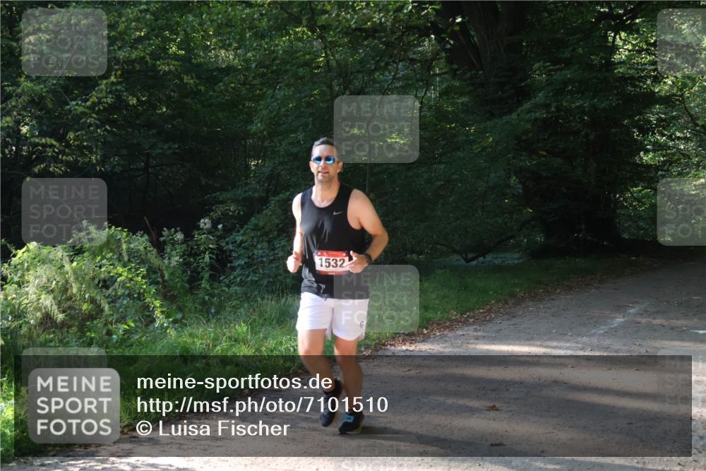 22.09.2024 - 32. Volkslauf durch das schöne Alstertal Luisa Fischer http://msf.ph/oto/7101510 22.09.2024 10:18:34 Laufen 1532 meine-sportfotos.de