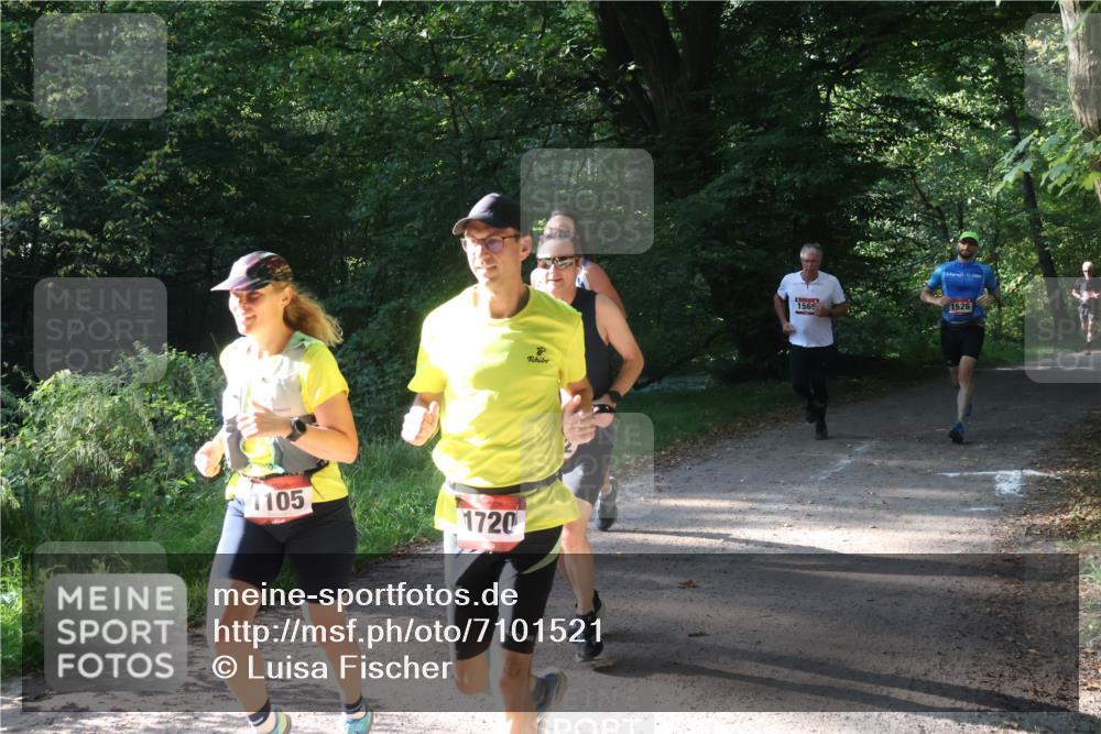 22.09.2024 - 32. Volkslauf durch das schöne Alstertal Luisa Fischer http://msf.ph/oto/7101521 22.09.2024 10:18:59 Laufen 1105, 1720, 1569, 1526 meine-sportfotos.de