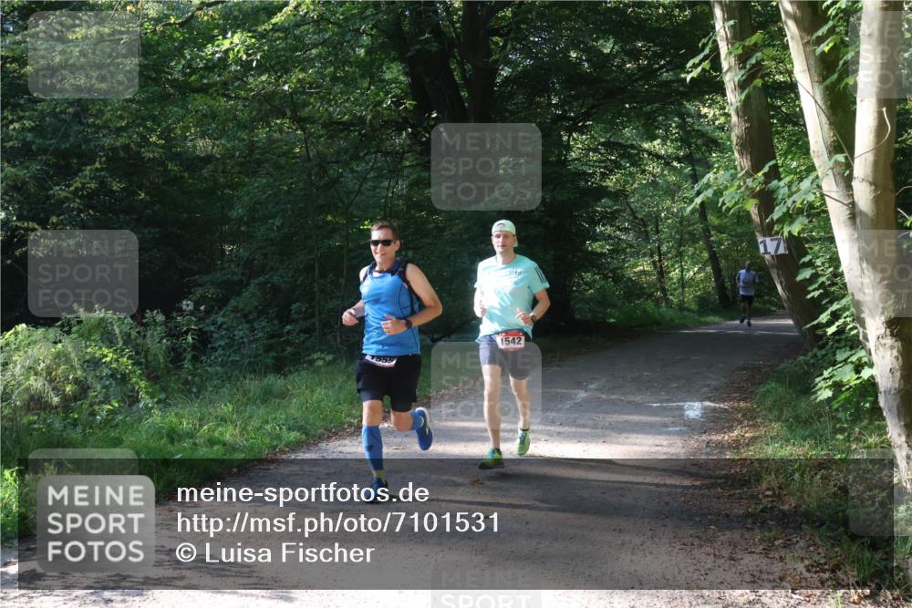 22.09.2024 - 32. Volkslauf durch das schöne Alstertal Luisa Fischer http://msf.ph/oto/7101531 22.09.2024 10:19:23 Laufen 7555, 1542 meine-sportfotos.de