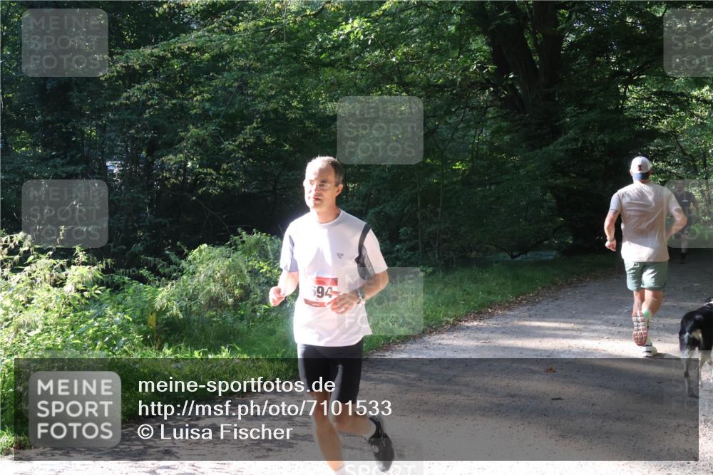 22.09.2024 - 32. Volkslauf durch das schöne Alstertal Luisa Fischer http://msf.ph/oto/7101533 22.09.2024 10:19:30 Laufen 694 meine-sportfotos.de