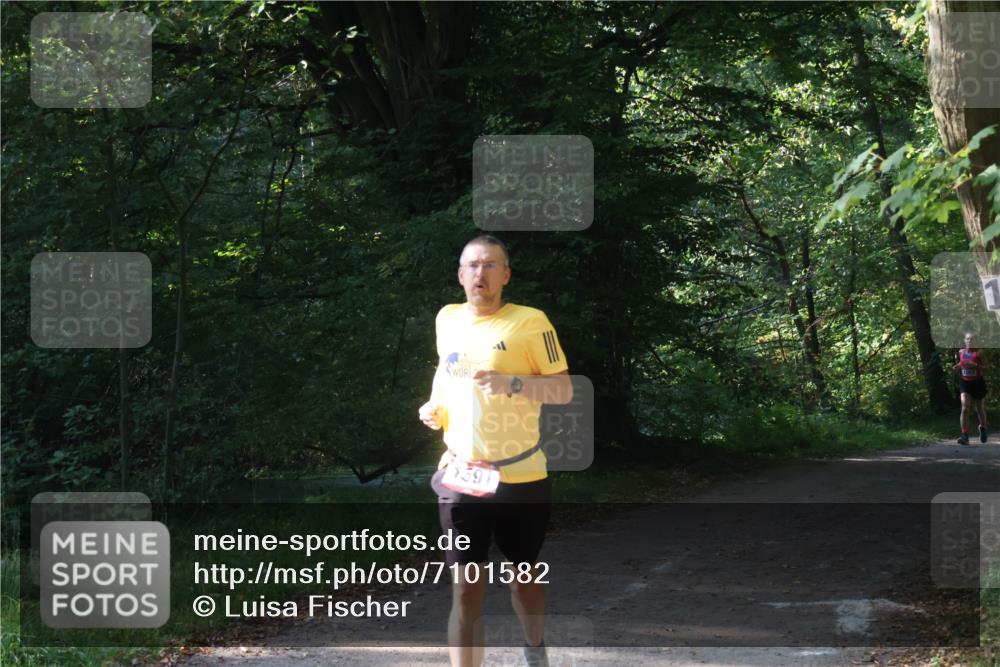 22.09.2024 - 32. Volkslauf durch das schöne Alstertal Luisa Fischer http://msf.ph/oto/7101582 22.09.2024 10:20:10 Laufen 139 meine-sportfotos.de