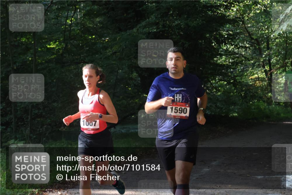 22.09.2024 - 32. Volkslauf durch das schöne Alstertal Luisa Fischer http://msf.ph/oto/7101584 22.09.2024 10:20:18 Laufen 1007, 1590 meine-sportfotos.de