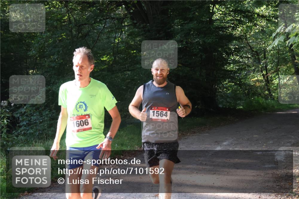 22.09.2024 - 32. Volkslauf durch das schöne Alstertal Luisa Fischer http://msf.ph/oto/7101592 22.09.2024 10:20:23 Laufen 1606, 1564 meine-sportfotos.de
