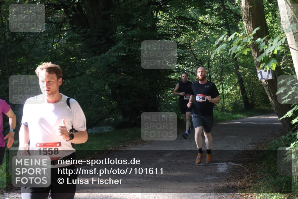 22.09.2024 - 32. Volkslauf durch das schöne Alstertal Luisa Fischer http://msf.ph/oto/7101611 22.09.2024 10:20:45 Laufen 1558, 1692, 1549 meine-sportfotos.de