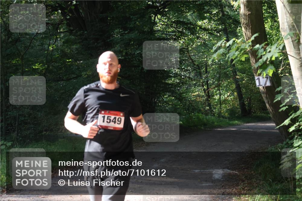 22.09.2024 - 32. Volkslauf durch das schöne Alstertal Luisa Fischer http://msf.ph/oto/7101612 22.09.2024 10:20:47 Laufen 1549 meine-sportfotos.de