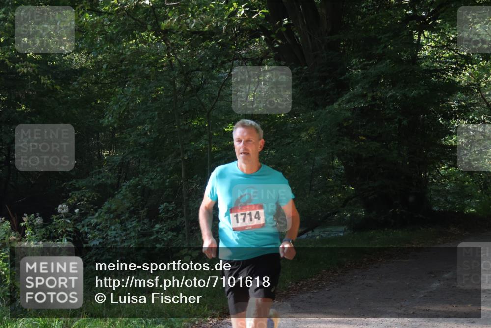 22.09.2024 - 32. Volkslauf durch das schöne Alstertal Luisa Fischer http://msf.ph/oto/7101618 22.09.2024 10:21:02 Laufen 1714 meine-sportfotos.de