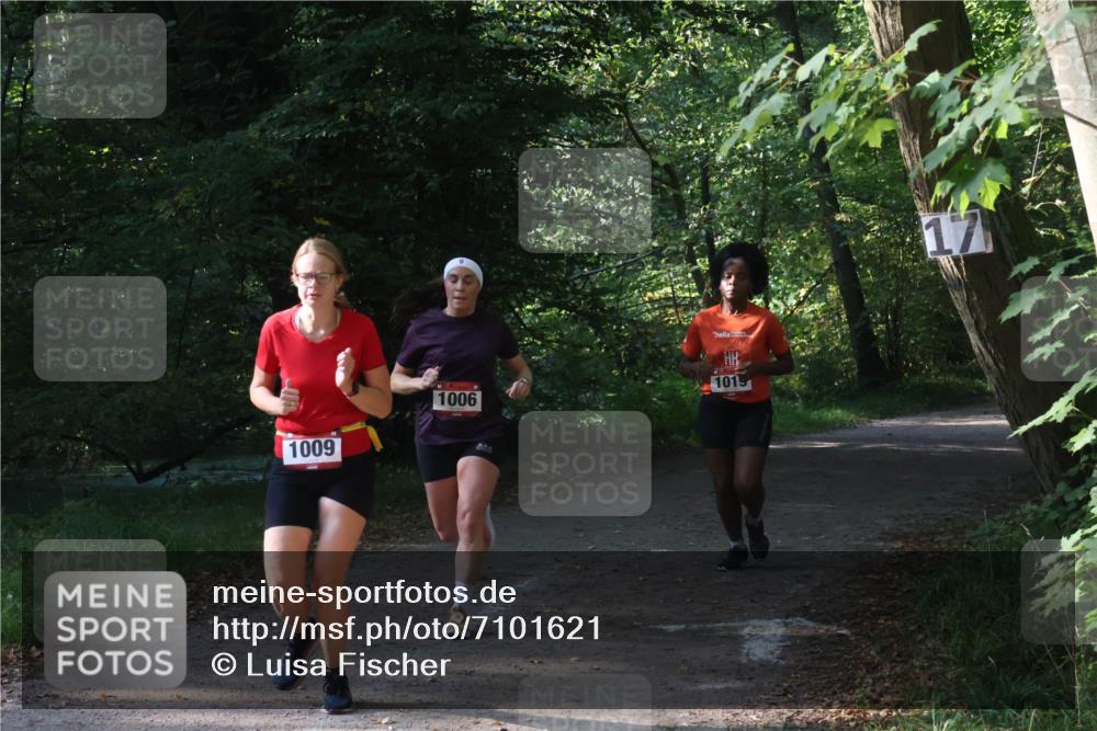 22.09.2024 - 32. Volkslauf durch das schöne Alstertal Luisa Fischer http://msf.ph/oto/7101621 22.09.2024 10:21:05 Laufen 1009, 1006, 1019 meine-sportfotos.de