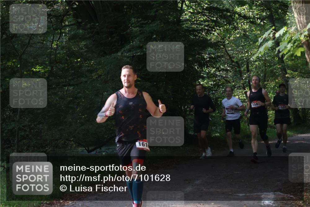 22.09.2024 - 32. Volkslauf durch das schöne Alstertal Luisa Fischer http://msf.ph/oto/7101628 22.09.2024 10:21:18 Laufen 161, 1637, 159, 1537 meine-sportfotos.de
