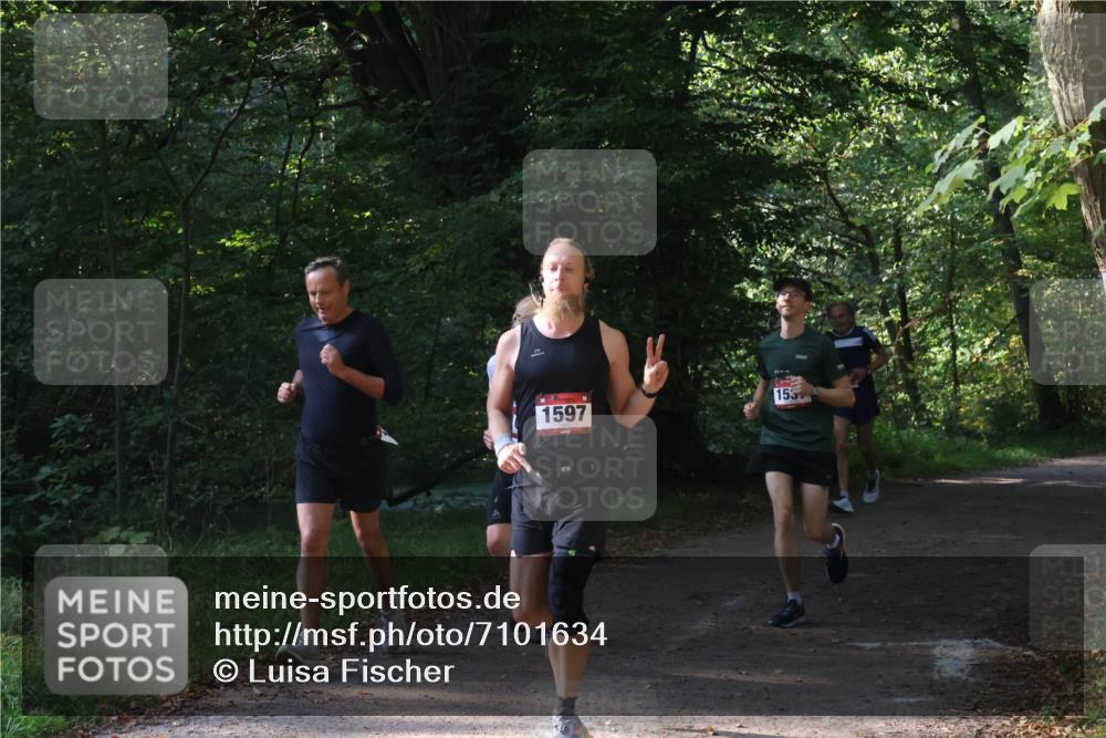 22.09.2024 - 32. Volkslauf durch das schöne Alstertal Luisa Fischer http://msf.ph/oto/7101634 22.09.2024 10:21:21 Laufen 153, 1597 meine-sportfotos.de