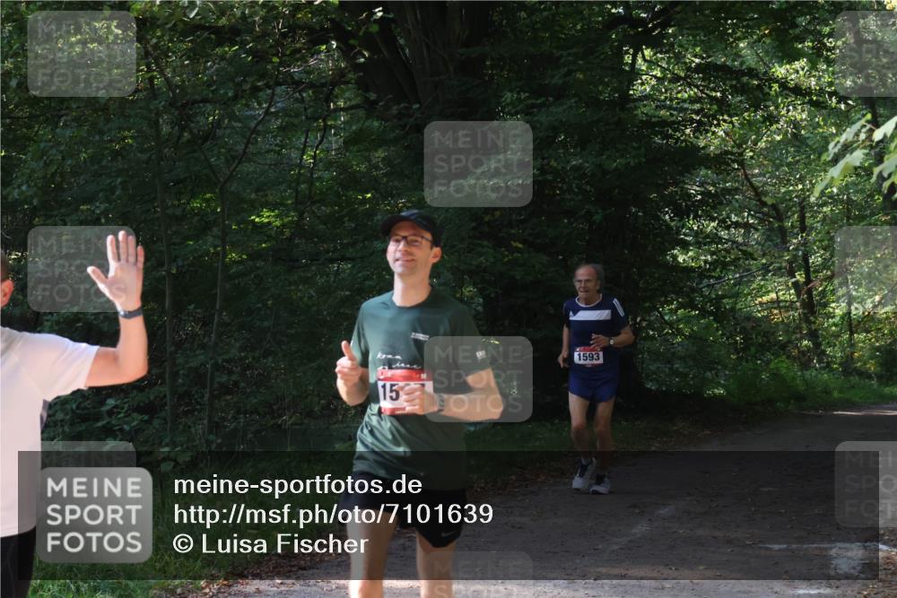 22.09.2024 - 32. Volkslauf durch das schöne Alstertal Luisa Fischer http://msf.ph/oto/7101639 22.09.2024 10:21:22 Laufen 15, 1593 meine-sportfotos.de