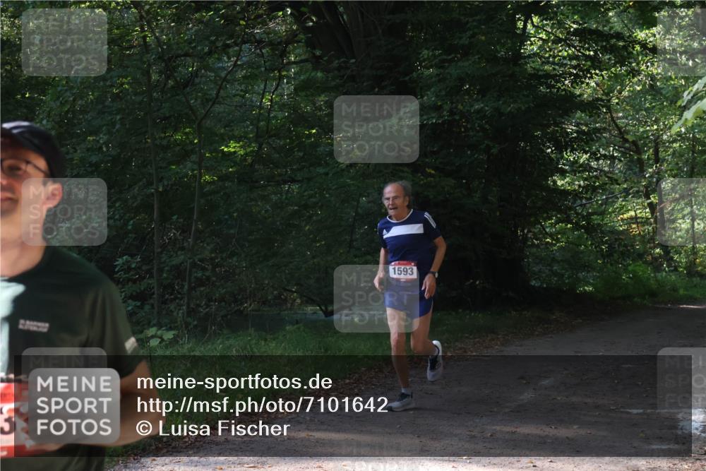 22.09.2024 - 32. Volkslauf durch das schöne Alstertal Luisa Fischer http://msf.ph/oto/7101642 22.09.2024 10:21:23 Laufen 3, 1593 meine-sportfotos.de