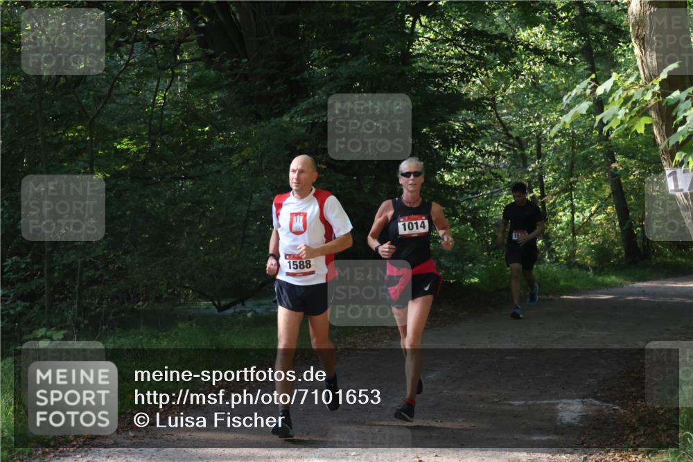 22.09.2024 - 32. Volkslauf durch das schöne Alstertal Luisa Fischer http://msf.ph/oto/7101653 22.09.2024 10:21:37 Laufen 1588, 1014 meine-sportfotos.de