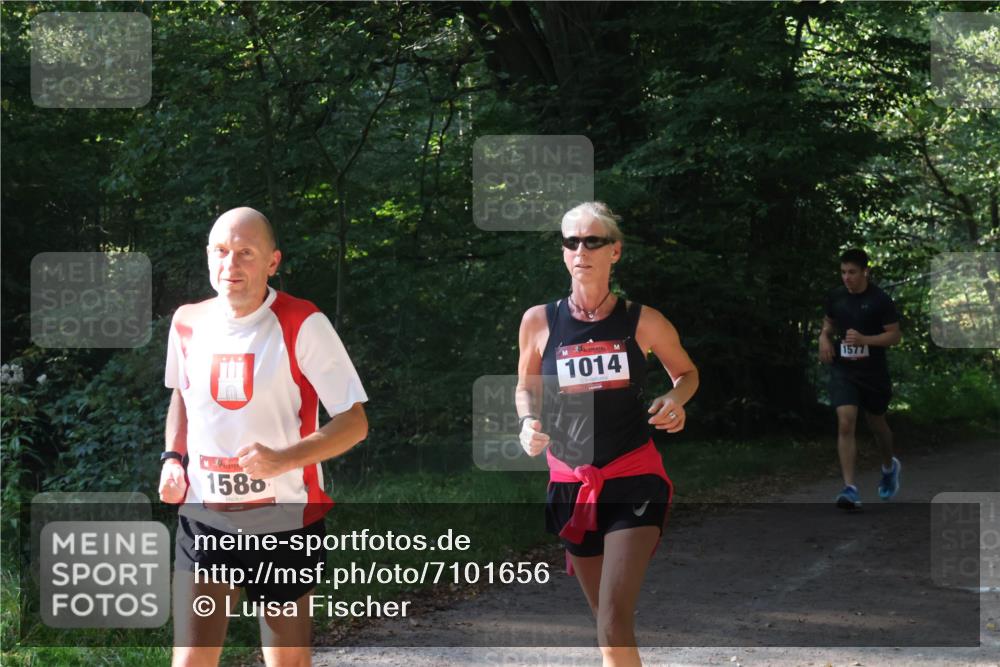 22.09.2024 - 32. Volkslauf durch das schöne Alstertal Luisa Fischer http://msf.ph/oto/7101656 22.09.2024 10:21:39 Laufen 1580, 1014, 1577 meine-sportfotos.de