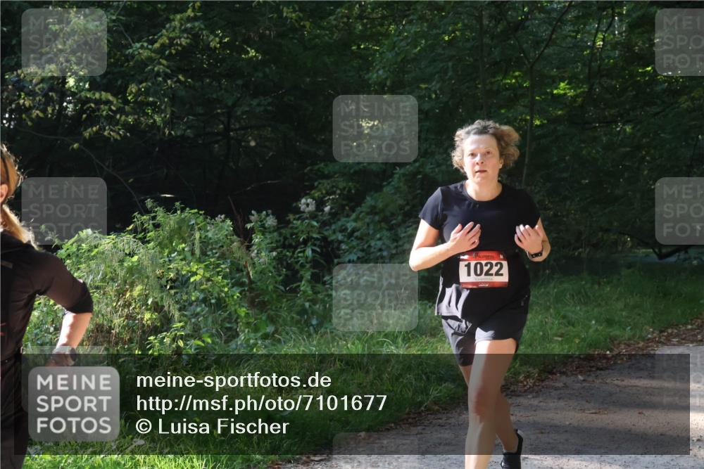 22.09.2024 - 32. Volkslauf durch das schöne Alstertal Luisa Fischer http://msf.ph/oto/7101677 22.09.2024 10:22:02 Laufen 1022 meine-sportfotos.de
