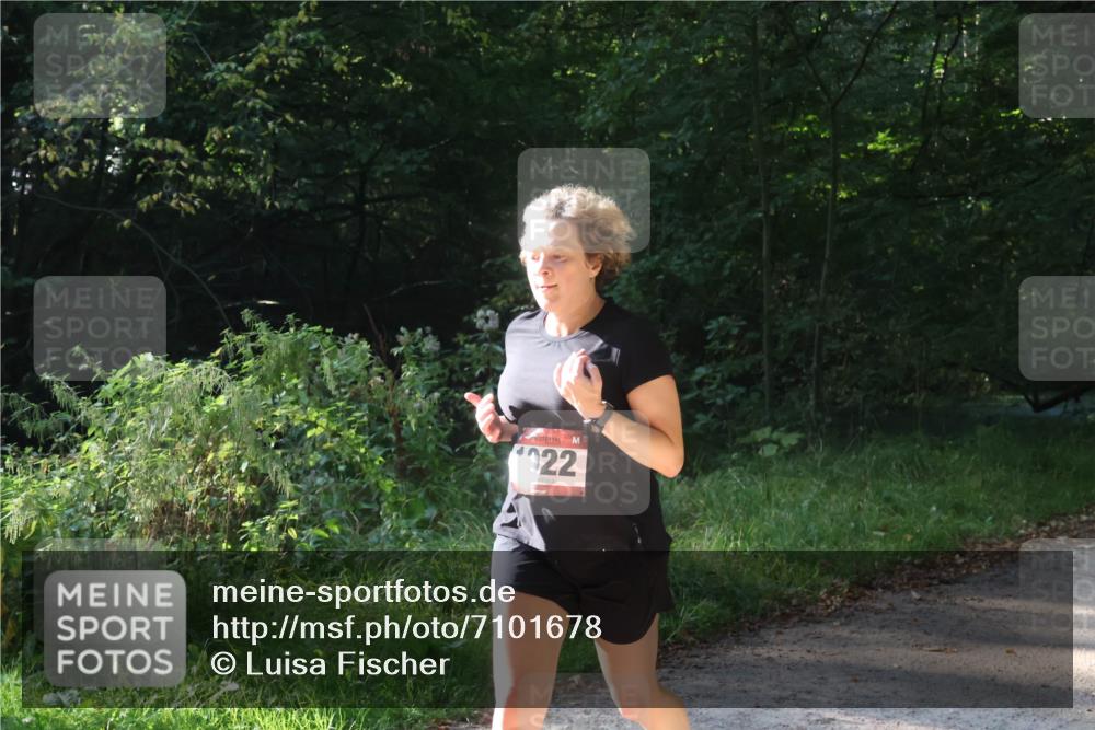 22.09.2024 - 32. Volkslauf durch das schöne Alstertal Luisa Fischer http://msf.ph/oto/7101678 22.09.2024 10:22:02 Laufen 1022 meine-sportfotos.de