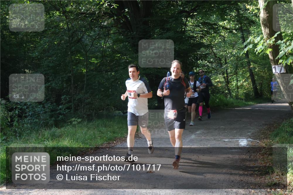 22.09.2024 - 32. Volkslauf durch das schöne Alstertal Luisa Fischer http://msf.ph/oto/7101717 22.09.2024 10:22:39 Laufen 16, 09, 18 meine-sportfotos.de