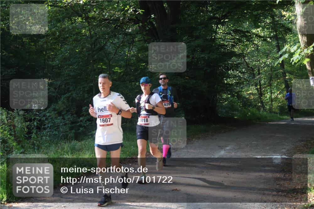 22.09.2024 - 32. Volkslauf durch das schöne Alstertal Luisa Fischer http://msf.ph/oto/7101722 22.09.2024 10:22:42 Laufen 1607, 1018, 626 meine-sportfotos.de