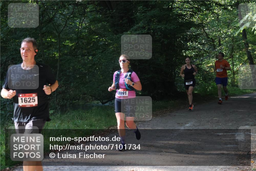 22.09.2024 - 32. Volkslauf durch das schöne Alstertal Luisa Fischer http://msf.ph/oto/7101734 22.09.2024 10:23:05 Laufen 1625, 1091, 1024, 1620 meine-sportfotos.de