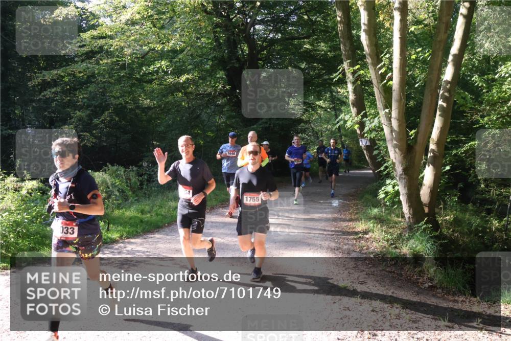 22.09.2024 - 32. Volkslauf durch das schöne Alstertal Luisa Fischer http://msf.ph/oto/7101749 22.09.2024 10:23:19 Laufen 033, 1646, 1755, 1763 meine-sportfotos.de