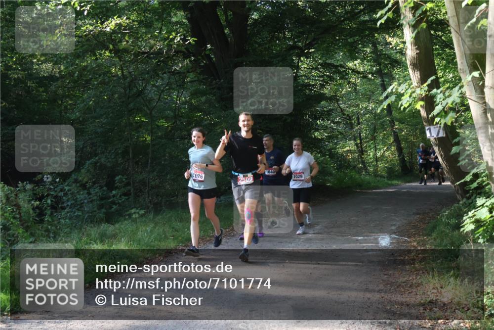 22.09.2024 - 32. Volkslauf durch das schöne Alstertal Luisa Fischer http://msf.ph/oto/7101774 22.09.2024 10:23:35 Laufen 1026, 1640, 2509, 1029 meine-sportfotos.de