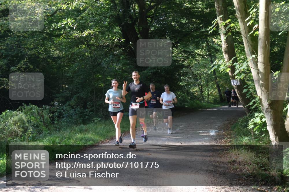 22.09.2024 - 32. Volkslauf durch das schöne Alstertal Luisa Fischer http://msf.ph/oto/7101775 22.09.2024 10:23:35 Laufen 1640, 1026, 1029, 500 meine-sportfotos.de