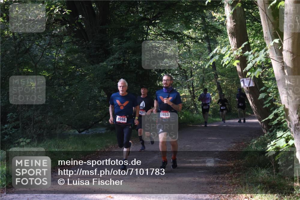 22.09.2024 - 32. Volkslauf durch das schöne Alstertal Luisa Fischer http://msf.ph/oto/7101783 22.09.2024 10:23:42 Laufen 1598, 1658, 1093, 621, 1653 meine-sportfotos.de