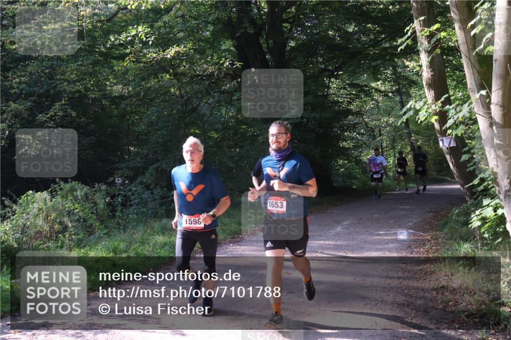 22.09.2024 - 32. Volkslauf durch das schöne Alstertal Luisa Fischer http://msf.ph/oto/7101788 22.09.2024 10:23:43 Laufen 1598, 1653 meine-sportfotos.de