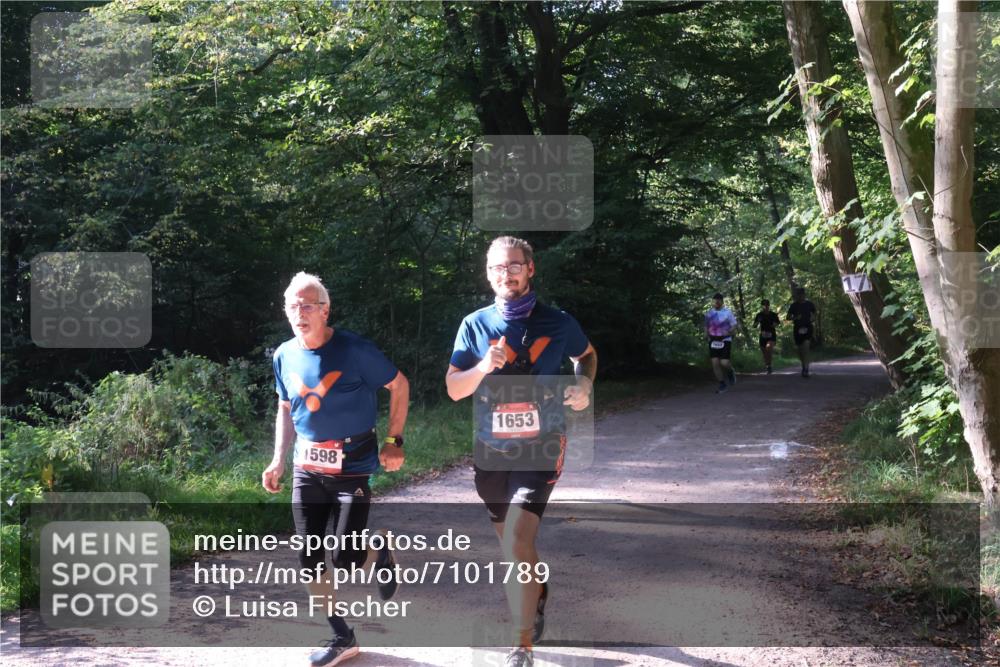 22.09.2024 - 32. Volkslauf durch das schöne Alstertal Luisa Fischer http://msf.ph/oto/7101789 22.09.2024 10:23:44 Laufen 1598, 1653 meine-sportfotos.de