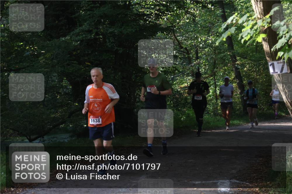 22.09.2024 - 32. Volkslauf durch das schöne Alstertal Luisa Fischer http://msf.ph/oto/7101797 22.09.2024 10:23:54 Laufen 1047, 1638, 1050, 1039 meine-sportfotos.de